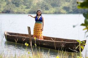 Tanishka New Photo Gallery
